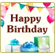 DRPU Birthday Card Designer Software icon