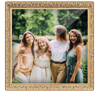 Friendship Photo Frame Maker