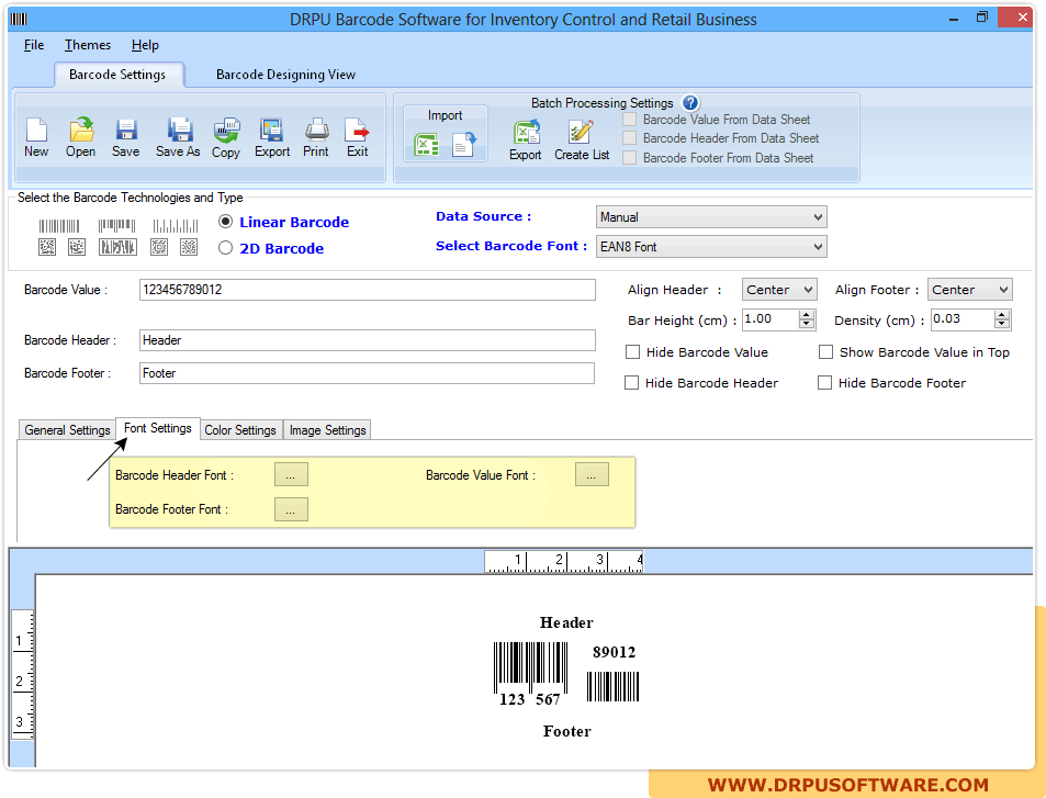 Drpu Barcode Label Maker Crack Download