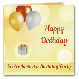 [Get 20+] Design An Invitation Card For A Special Occasion