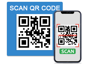 QR Code Labels